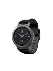 LG Watch Style Smartwatch With Android Wear 2.0 - Titanium