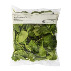 Baby Spinach 200 G