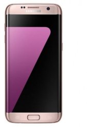 Samsung Galaxy S7 Edge Pink Gold 32GB Local Stock ...