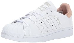 Adidas Originals Women's Superstar Decon W White white white 8.5 Medium Us