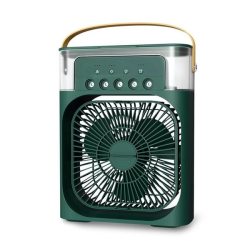 Portable Air Cooler Fan USB Fan