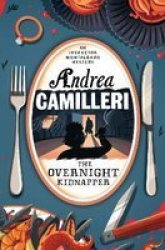 The Overnight Kidnapper Paperback