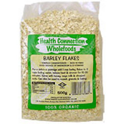 Health Connection Barley Flakes