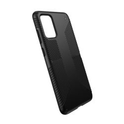 Speck Presidio Grip Case For Galaxy S20+ Black