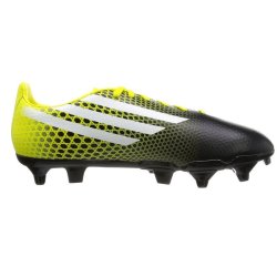 Adidas Cq Malice Rugby Boots - Black