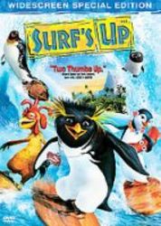 Surfs Up Region 1 Import Dvd