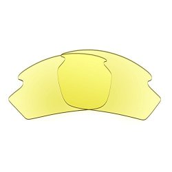 Revant Replacement Lenses For Rudy Project Rydon Non-polarized Tracer Yellow