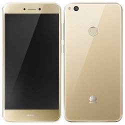 Huawei P8 Lite 16GB 2017 VC in Gold