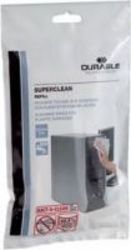 Durable Computer Super Clean Wipes Refill Pack For Screenclean
