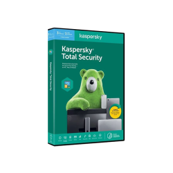 Kaspersky 2020 Total Security