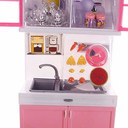 toy kitchen clearance