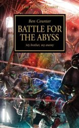 Battle For The Abyss The Horus Heresy