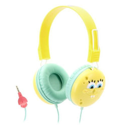 Griffin Spongebob Headphones
