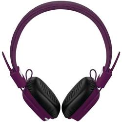 Outdoor Tech OT1400 Privates - Wireless Bluetooth Headphones With Touch Control Purplish