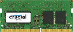 Crucial CT4G4SFS824A DDR4-2400 4GB Internal Memory