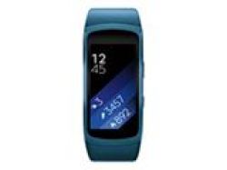 Samsung Gear Fit2 Activity Sm-r3600zbaxfa