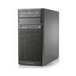 Refurbished HP ML110 G6 Tower Server