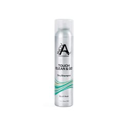 Touch Clean & Go - Dry Shampoo - Quick Wash 7 Ounce