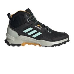 Adidas Terrex AX4 Mid Gore-tex Men's Hiking Shoes
