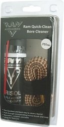 RAM Quick-clean Bore Cleaner .270 7MM