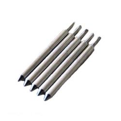 Roland Box Of Coated Cemented Carbide 30 5 Blades Shaper Tip