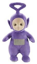 tinky winky soft toy