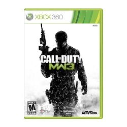 Call Of Duty: Modern Warfare 3 - Xbox 360