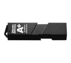 Devices USB 3.1 Dual Slot Sd Uhs-i & Microsd Memory Card Reader