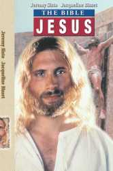 The Bible Series - Jesus Dvd