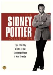 The Sidney Poitier Collection - 4 DVD Box Set