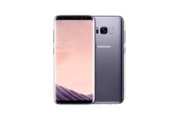 CPO Samsung Galaxy S8 64GB in Orchid Grey