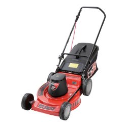 Lawn Star Lsmp 3257 Me Pro-series Electric Lawnmower