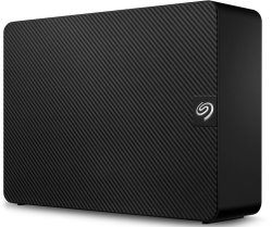 Seagate Expansion External Drive 10TB 3.5" USB 3.0 External Hdd Black