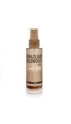 Brazilian Blowout Shine Spray Solution 4 Ounce