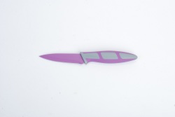- RV2204 3.5 Inch Non-stick Paring Knife - Purple