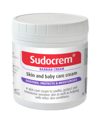 Sudocrem Baby Care Cream 125G