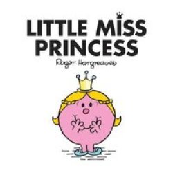 Little Miss Princess Paperback