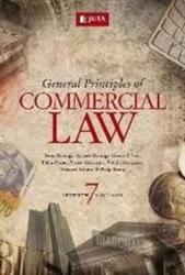 General Principles of Commercial Law 7th Edition