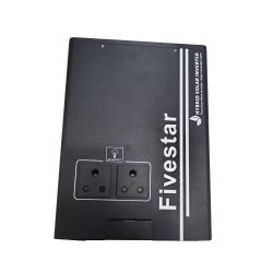 Fivestar 1500W 12V Hybrid Plug ups Inverter