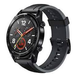 Huawei FTN-B19 GT Smart Watch in Black