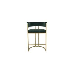JOST Stainless Steel Bar-stool BC184