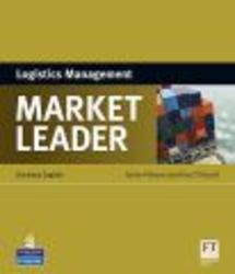 Market Leader ESP Book - Logistics Management Paperback