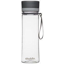 Aladdin Aveo Water Bottle 0.6L Grey