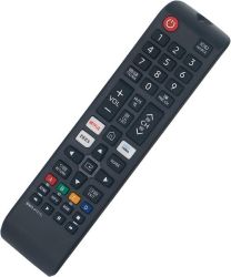 Tech-fi High-quality Replacement Universal Tv Remote Control BN59-01315A