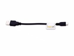 6IN Readyplug USB Cable For Parrot Bebop 2 Drone Charging Cable 6 Inches