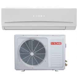 Goldair Internal Heating & Cooling – 18000 Btu