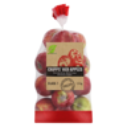Cripps' Red Apples Bag 1.5KG