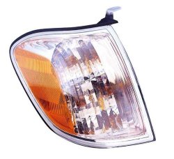 Depo 312-1556R-AC Toyota Tundra sequoia Passenger Side Replacement Parking signal Light Assembly