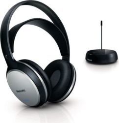 Philips SHC5100 Wireless Hifi Headphones