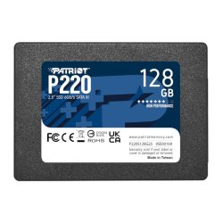 Syntech Patriot SSD P220 2.5 128GB